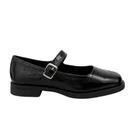 Sapato Feminino Bottero 370601_32 Botmartina Couro