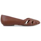 Sapato Feminino Bottero Napoli Sela Marrom - 366503
