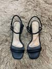 Sapato feminino branco