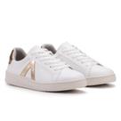 Sapato Feminino Branco Tenis Casual Moda Blogueira Original Sapato Feminino Branco Tenis Casual Moda Blogueira Original