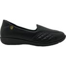 Sapato Feminino Casual Dia a Dia Calce Fácil Confort Modare 7393.100