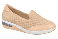 Sapato Feminino Casual Modare Napa Sense Ultraconforto