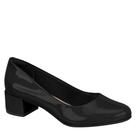 Sapato Feminino Casual Salto Baixo Grosso Beira Rio 4301.100