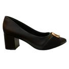Sapato feminino comfortflex 24-54324