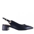 Sapato Feminino Comfortflex 25-98331