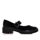 Sapato Feminino Dakota Casual Preto G6051