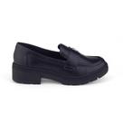 Sapato Feminino Dakota D0131 Loafer