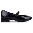 Sapato Feminino Dakota Mirai Preto - D0651