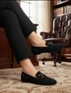 sapato feminino dakota mocassim coniglio Cor:pretoTamanho:39