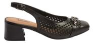 Sapato Feminino Dakota Salto Baixo Confortavel D0082