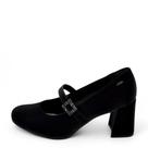 Sapato Feminino Dakota Salto Medio REF: D-0282 EQUINOX