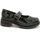Sapato Feminino Dakota Tratorado G9802