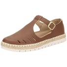 Sapato feminino flat modare 7390313