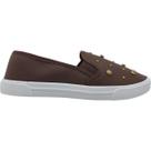 Sapato Feminino Iate Casual Dia a Dia Passeio Trabalho Calce Fácil Ultra Conforto Moleca 5296.1002