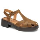 Sapato Feminino Mary Jane Areia Mississipi J1472-0009
