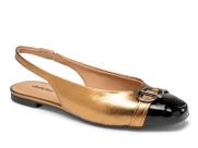 Sapato feminino mirai dakota d0236