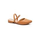 Sapato Feminino Mississipi Bertini Bege MB553-0004 Sapato Feminino Mississipi Bertini Bege MB553-0004