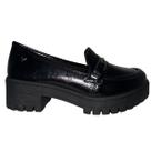 Sapato Feminino Mississipi Q8551 Sapato Feminino Mississipi Q8551