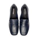 Sapato Feminino Mocassim Bottero 348303-0009