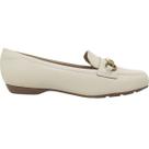 Sapato Feminino Mocassim Clássico Casual Dia a Dia Passeio Trabalho Ultra Conforto Modare 7016.1004
