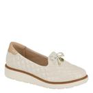 Sapato Feminino Mocassim Modare Conforto Floather 7400.101