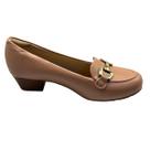 Sapato Feminino Mocassim Modare Ultraconforto 7032.542 Sapato Feminino Mocassim Modare Ultraconforto 7032.542