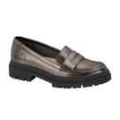 Sapato Feminino Mocassim Moleca 5775.105-