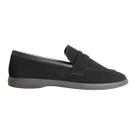 Sapato Feminino Mocassim Moleca Preto Sapato Feminino Mocassim Moleca Preto