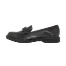 Sapato Feminino Mocassim Moleca Preto Sapato Feminino Mocassim Moleca Preto