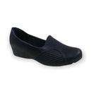 Sapato Feminino Modare 7014-229 Anabela Anatomico