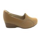 Sapato Feminino Modare 7014.229 - Marrom Sapato Feminino Modare 7014.229 - Marrom
