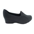 Sapato Feminino Modare 7014.229 - Preto Sapato Feminino Modare 7014.229 - Preto