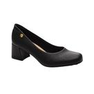 Sapato Feminino Modare 7373.100 Napa Floather