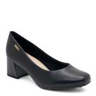 Sapato Feminino Modare 7373.100 Preto