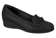 Sapato feminino Modare 7392103 Preto