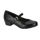Sapato Feminino Modare Boneca Ref.7032.540 - Preto