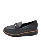 Sapato Feminino Modare Loafer REF: 7400103 NAPA FLOATHER
