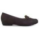 Sapato Feminino Modare Marrom Chocolate - 7016.484