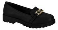 Sapato Feminino Modare Mocassim Loafer Oxford 7357.110