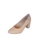 Sapato Feminino Modare Salto Médio REF: 7377105 NAPA FLOATHER
