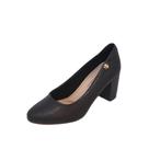 Sapato Feminino Modare Salto Médio REF: 7377105 NAPA FLOATHER