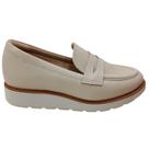 Sapato Feminino Modare Tecnologia Ultraconforto Flexivel