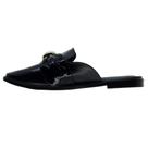 Sapato Feminino Mule Bebece T1118 Preto