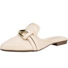 Sapato feminino mule beira rio 41341003