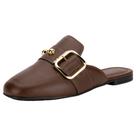 Sapato Feminino Mule Beira Rio 4323.111 Sapato Feminino Mule Beira Rio 4323.111