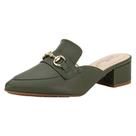 Sapato feminino mule modare 7340124 Sapato feminino mule modare 7340124