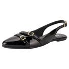 Sapato feminino mule moleca 5444332 Sapato feminino mule moleca 5444332