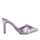 Sapato Feminino Mule Zariff 91026195