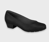 Sapato Feminino Napa Sense Modare Salto Baixo 7032.500 Sapato Feminino Napa Sense Modare Salto Baixo 7032.500
