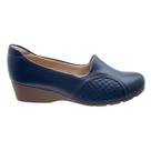Sapato Feminino Ortopédico Joanete Modare 7014.229 Sapato Feminino Ortopédico Joanete Modare 7014.229